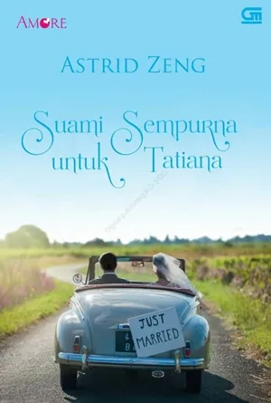 Suami Sempurna Untuk Tatiana