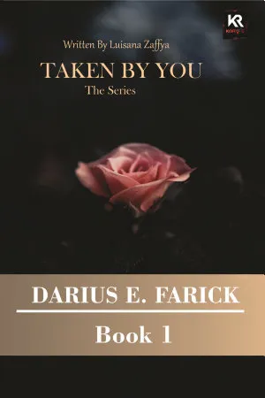 Taken by You 1: Darius Enrio Farick
