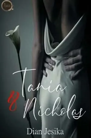 Tania & Nicholas