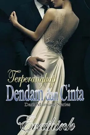 Terperangkap Dendam dan Cinta