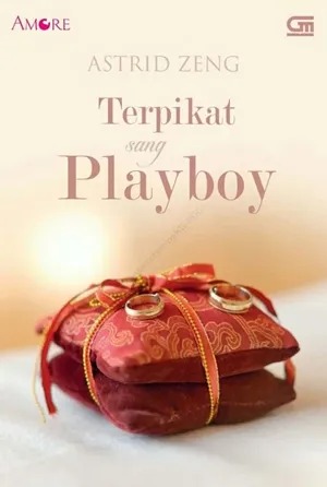 Terpikat Sang Playboy