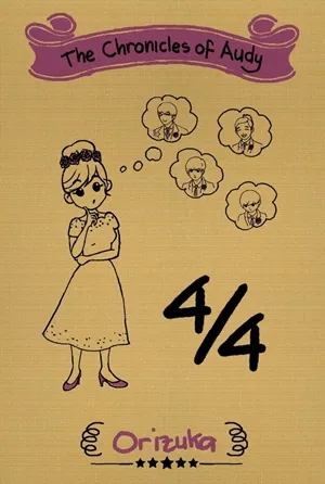 The Chronicles of Audy: 4/4