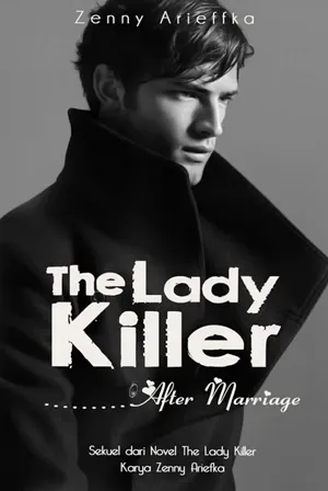 The Lady Killer: After Marriage