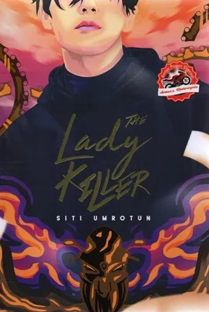 The Lady Killer