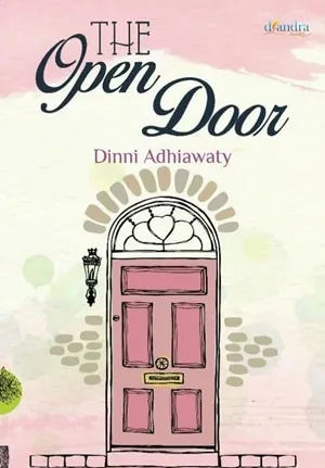 The Open Door