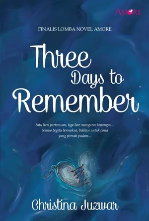 Three Days to Remember
