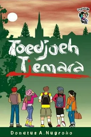 Toedjoeh Tjemara