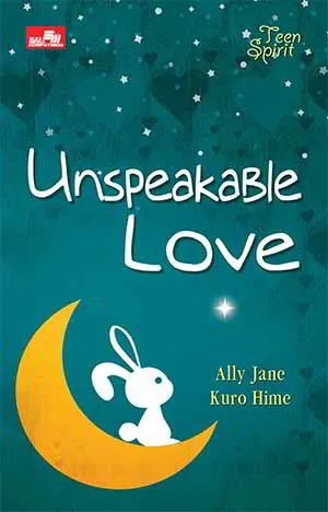 Unspeakable Love