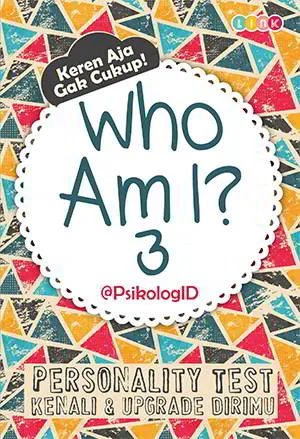 Who Am I? 3
