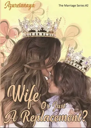 Wife or Just a Replacement?