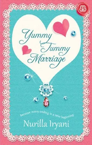 Yummy Tummy Marriage