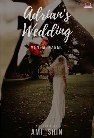 Adrian's Wedding