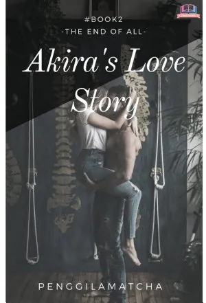 Akira's Love Story 2