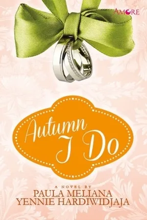 Autumn I Do