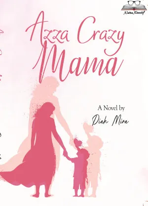 Azza Crazy Mama