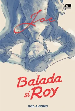 Balada Si Roy 1: Joe
