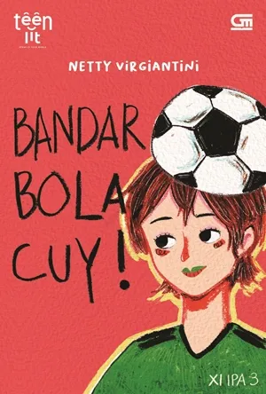 Bandar Bola Cuy!