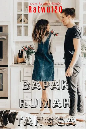 Bapak Rumah Tangga