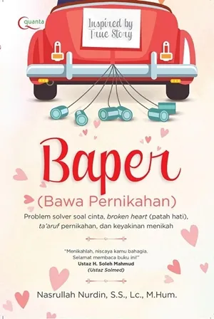 Baper: Bawa Pernikahan