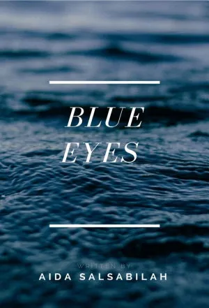 Blue Eyes