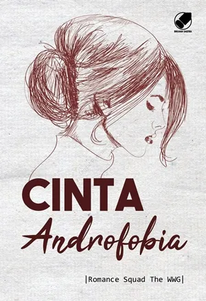 Cinta Androfobia