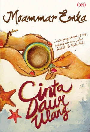 Cinta Daur Ulang