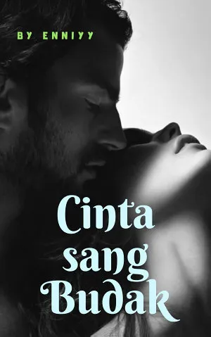 Cinta Sang Budak