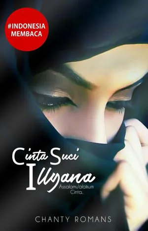 Cinta Suci Ilyana