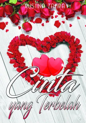 Cinta Yang Terbelah