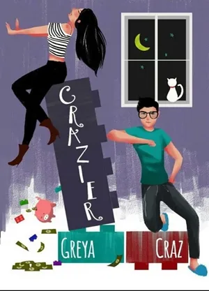 Crazier