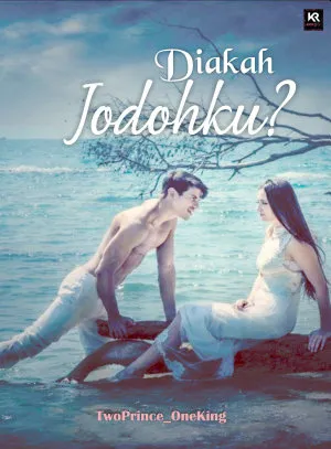 Diakah Jodohku?