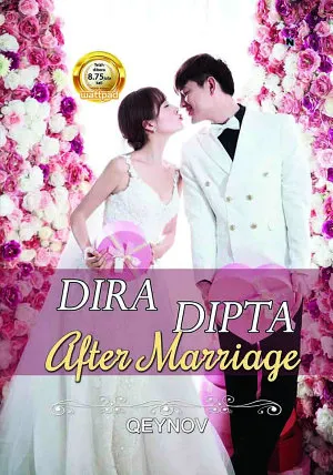 Dira&Dipta: After Marriage
