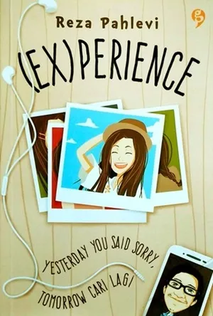 (Ex)Perience