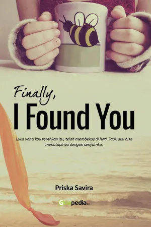 Finally, I Found You