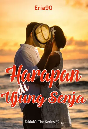 Harapan di Ujung Senja