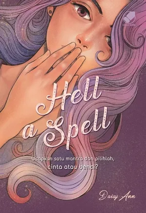Hell A Spell
