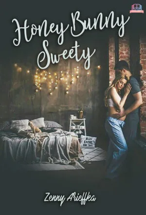 Honey, Bunny, Sweety
