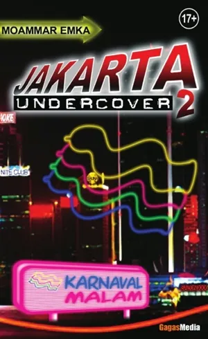 Jakarta Undercover #2: Karnaval Malam