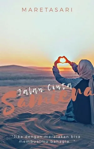 Jalan Cinta Samiera