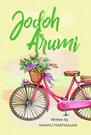 Jodoh Arumi