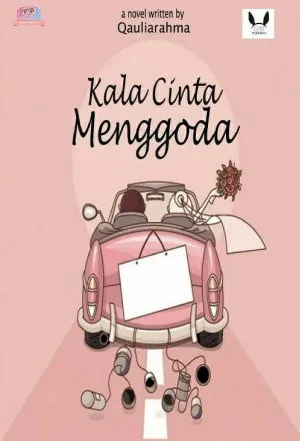 Kala Cinta Menggoda