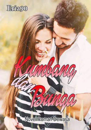 Kumbang dan Bunga