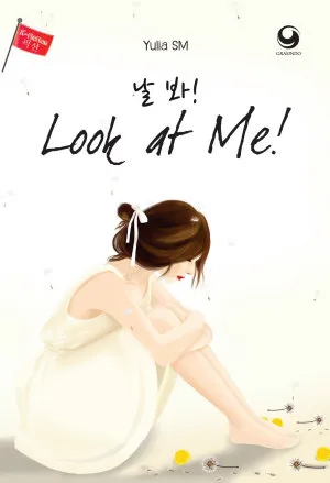 Look At Me!