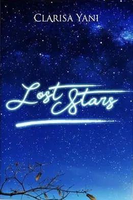 Lost Star #1