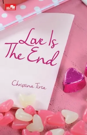 Love Is The End
