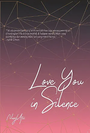 Love You In Silence