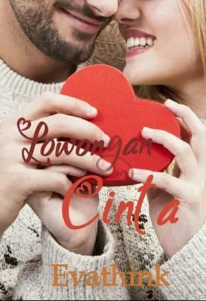 Lowongan Cinta