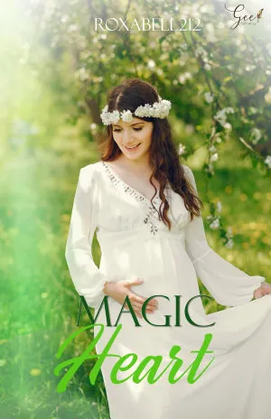 Magic Heart