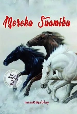 Mereka Suamiku 2