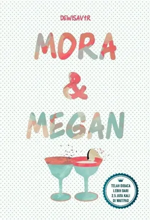 Mora & Megan